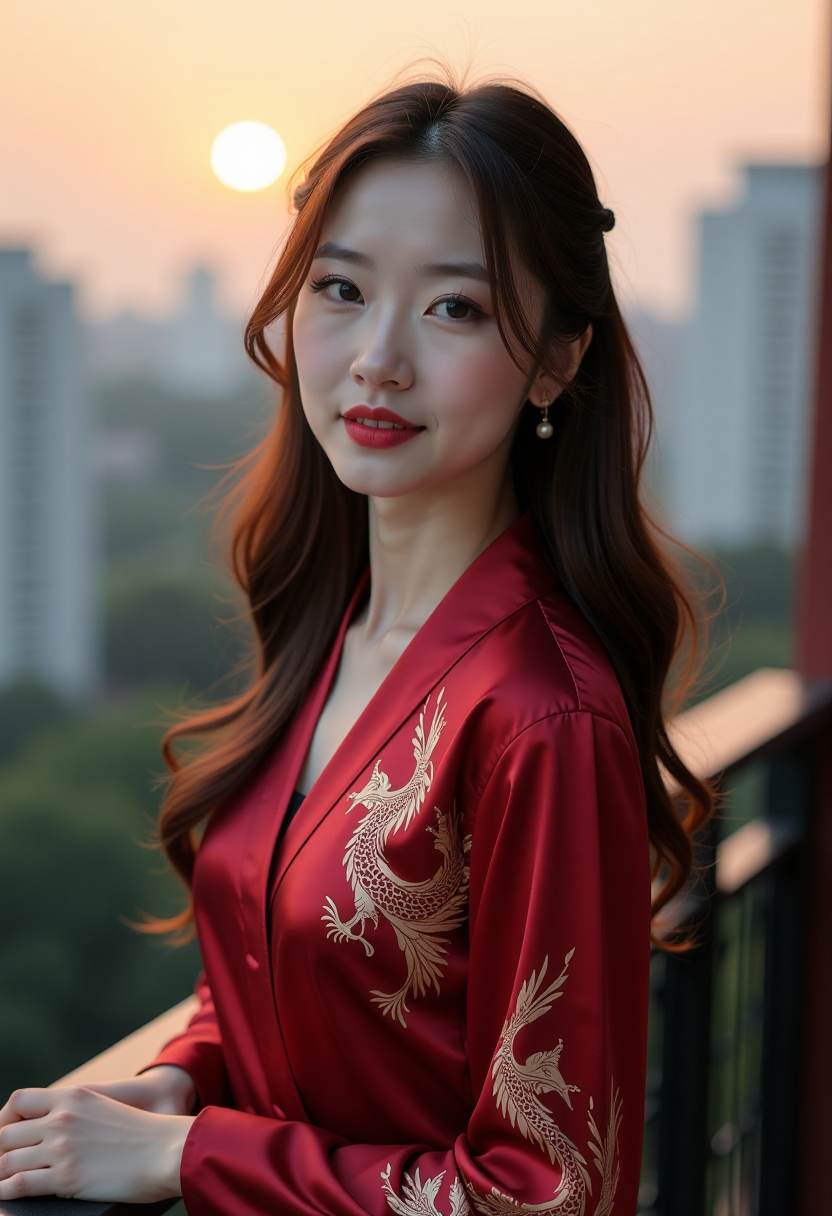 异构心智